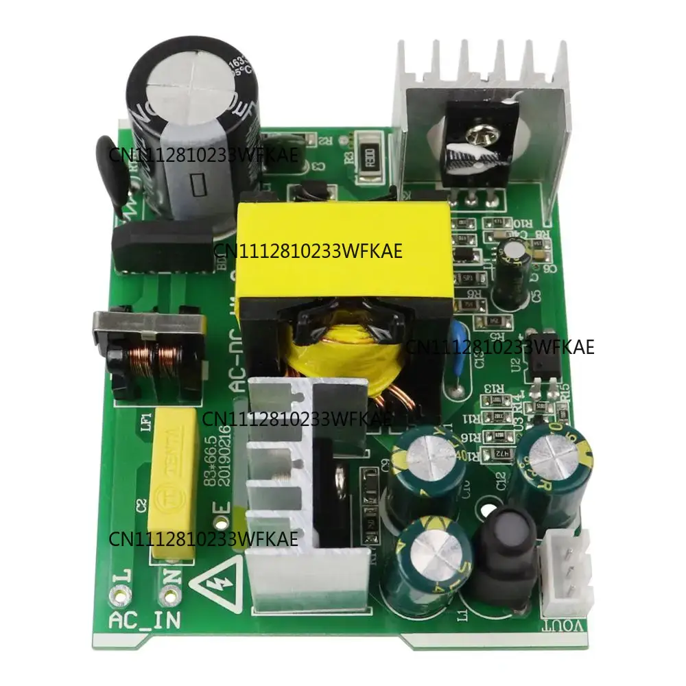 محول تيار متردد إلى تيار مستمر - مراجعة Soldering Station T12 Oled وسعره