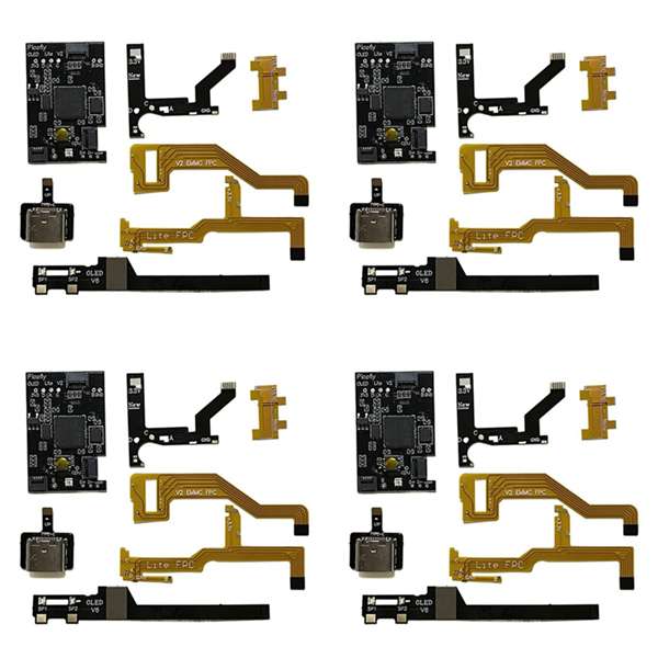 لوحة تطوير ميكروكنترولر Raspbe - مراجعة Banana Pi Bpi-M5 وسعره