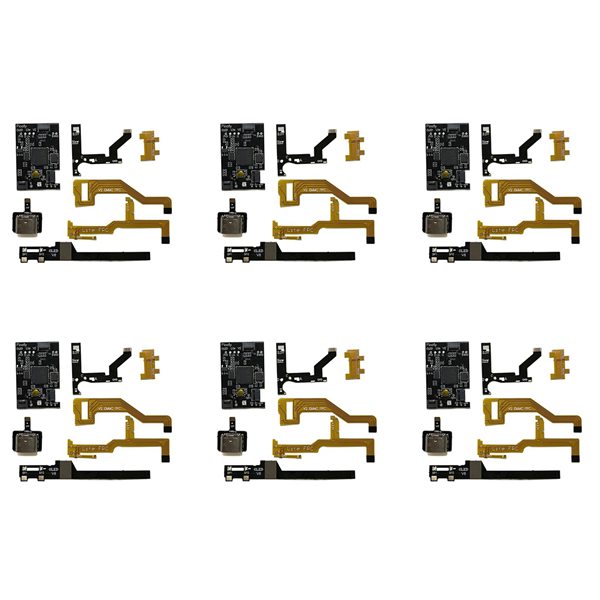 لوحة تطوير ميكروكنترولر Raspbe - مراجعة Banana Pi Bpi-M5 وسعره